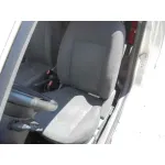 FORD FIESTA (CBK) FORD FIESTA (CBK) '2003 AMBIENTE GRIS 2001