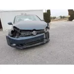 VOLKSWAGEN GOLF VI (5K1) '2009 ADVANCE AZUL