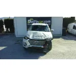 HYUNDAI TUCSON '2019 ESSENCE 2WD GRIS