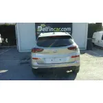 HYUNDAI TUCSON '2019 ESSENCE 2WD GRIS