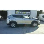 HYUNDAI TUCSON '2019 ESSENCE 2WD GRIS
