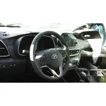 HYUNDAI TUCSON '2019 ESSENCE 2WD GRIS
