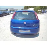 FIAT PUNTO (EVO) (199) FIAT PUNTO (EVO) (199) '2009 DYNAMIC AZUL 2009