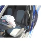 FIAT PUNTO (EVO) (199) FIAT PUNTO (EVO) (199) '2009 DYNAMIC AZUL 2009