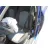 FIAT PUNTO (EVO) (199) FIAT PUNTO (EVO) (199) '2009 DYNAMIC AZUL 2009