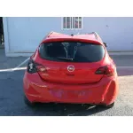 OPEL ASTRA J LIM. '2010 ESSENTIA ROJO