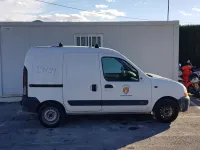 Imagen del vehículo