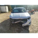 Opel GRANDLAND / GRANDLAND X (A18, P1UO) 2017