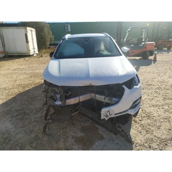 Opel GRANDLAND / GRANDLAND X (A18, P1UO) 2017