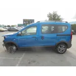 DACIA DOKKER '2016 STEPWAY AZUL