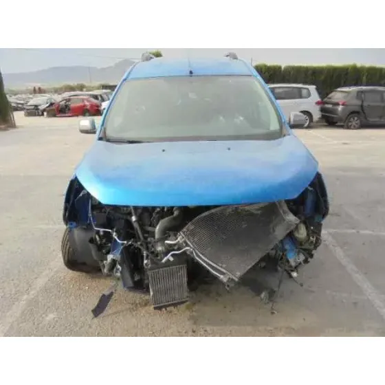 DACIA DOKKER '2016 STEPWAY AZUL