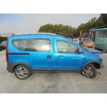 DACIA DOKKER '2016 STEPWAY AZUL
