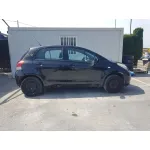 TOYOTA YARIS '2009 ACTIVE NEGRO