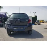 TOYOTA YARIS '2009 ACTIVE NEGRO