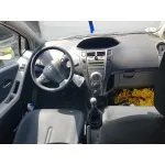 TOYOTA YARIS '2009 ACTIVE NEGRO