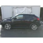 NISSAN JUKE (F15) '2012 VISIA NEGRO
