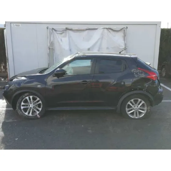 NISSAN JUKE (F15) '2012 VISIA NEGRO