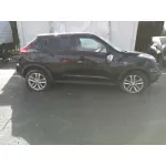 NISSAN JUKE (F15) '2012 VISIA NEGRO