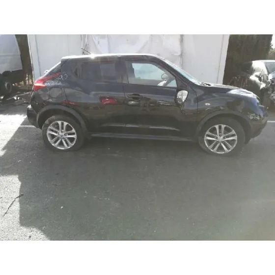 NISSAN JUKE (F15) '2012 VISIA NEGRO