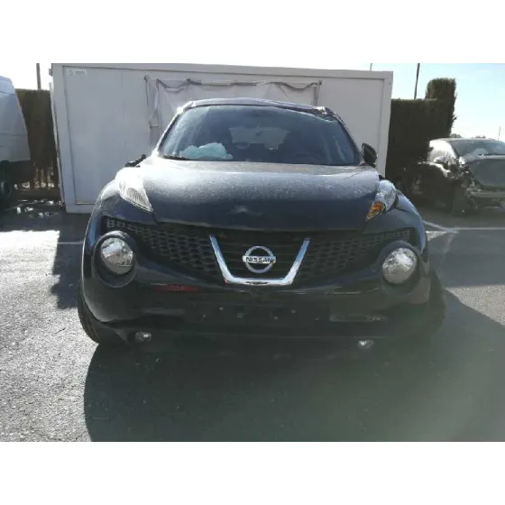 NISSAN JUKE (F15) '2012 VISIA NEGRO