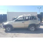 NISSAN TERRANO/TERRANO.II (R20) '2002 SPORT DORADO