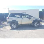 NISSAN TERRANO/TERRANO.II (R20) '2002 SPORT DORADO