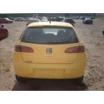 SEAT IBIZA (6L1) SEAT IBIZA (6L1) '2004 COOL AMARILLO 2004
