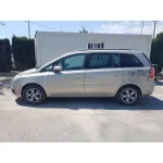 OPEL ZAFIRA B '2006 COSMO GRIS