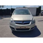 OPEL ZAFIRA B '2006 COSMO GRIS