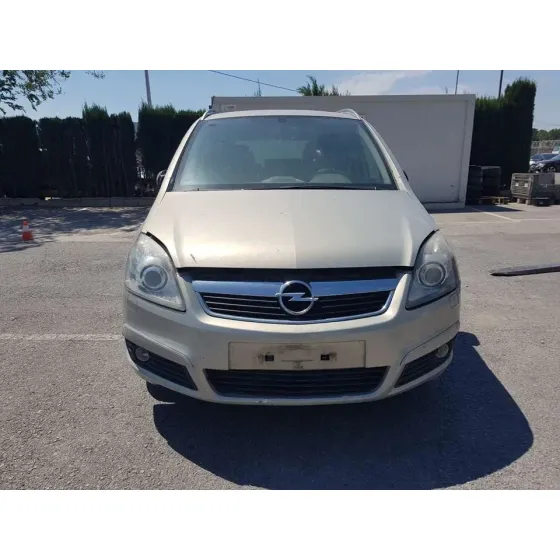 OPEL ZAFIRA B '2006 COSMO GRIS