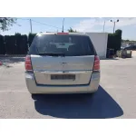 OPEL ZAFIRA B '2006 COSMO GRIS
