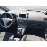 OPEL ZAFIRA B '2006 COSMO GRIS