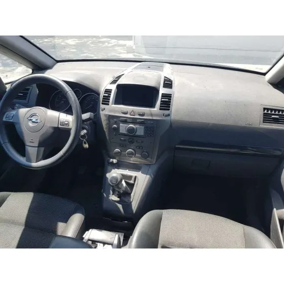 OPEL ZAFIRA B '2006 COSMO GRIS