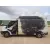 FORD TRANSIT CAJA CERRADA '06 '2014 FT 350 L (LARGO) PKW (TURISMO) BLANCO
