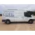 FORD TRANSIT CAJA CERRADA '06 '2014 FT 350 L (LARGO) PKW (TURISMO) BLANCO