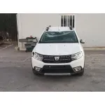 DACIA SANDERO '2018 STEPWAY BLANCO
