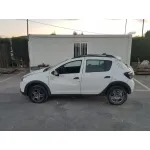 DACIA SANDERO '2018 STEPWAY BLANCO
