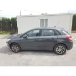 CITROEN C4 LIM. '2013 SEDUCTION GRIS OSCURO