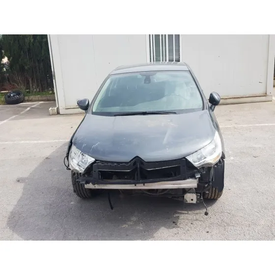 CITROEN C4 LIM. '2013 SEDUCTION GRIS OSCURO