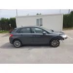 CITROEN C4 LIM. '2013 SEDUCTION GRIS OSCURO