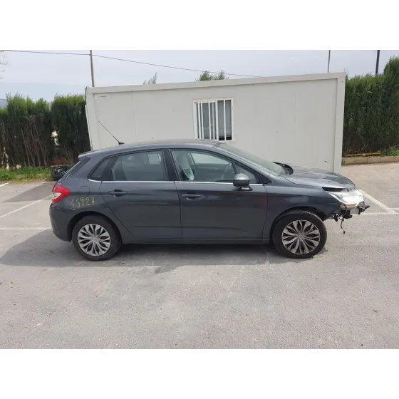 CITROEN C4 LIM. '2013 SEDUCTION GRIS OSCURO