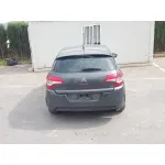 CITROEN C4 LIM. '2013 SEDUCTION GRIS OSCURO