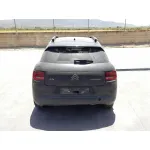 Citroen C4 CACTUS 2014