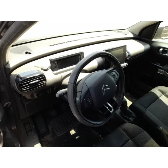 Citroen C4 CACTUS 2014