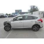 FORD FOCUS LIM. (CB8) FORD FOCUS LIM. (CB8) '2014 TITANIUM GRIS 2010