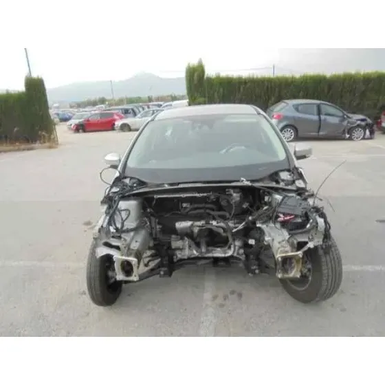 FORD FOCUS LIM. (CB8) '2014 TITANIUM GRIS
