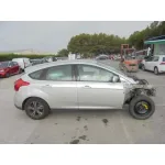 FORD FOCUS LIM. (CB8) FORD FOCUS LIM. (CB8) '2014 TITANIUM GRIS 2010