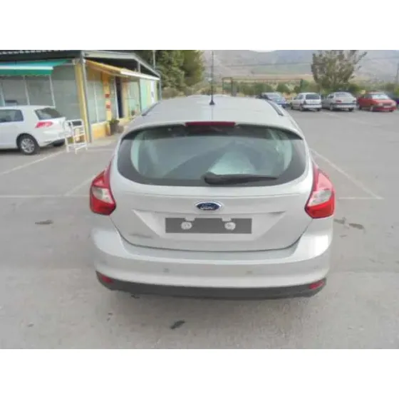 FORD FOCUS LIM. (CB8) '2014 TITANIUM GRIS