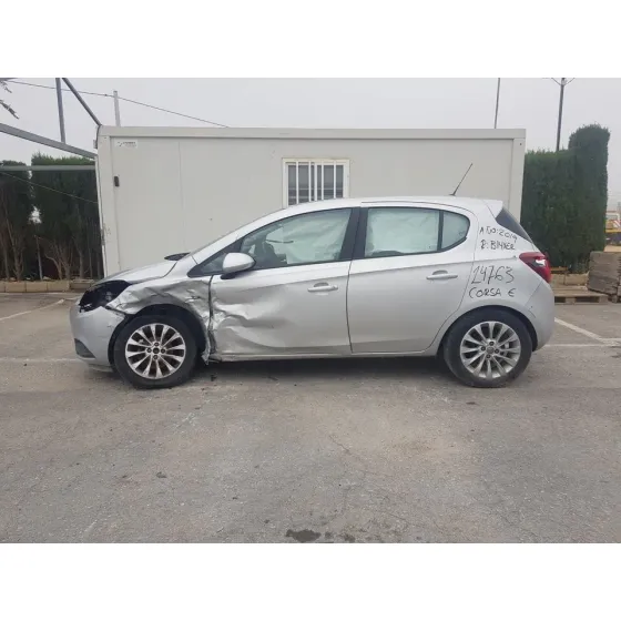 OPEL CORSA E '2019 SELECTIVE GRIS