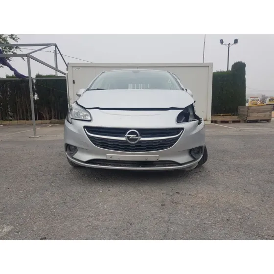 OPEL CORSA E '2019 SELECTIVE GRIS